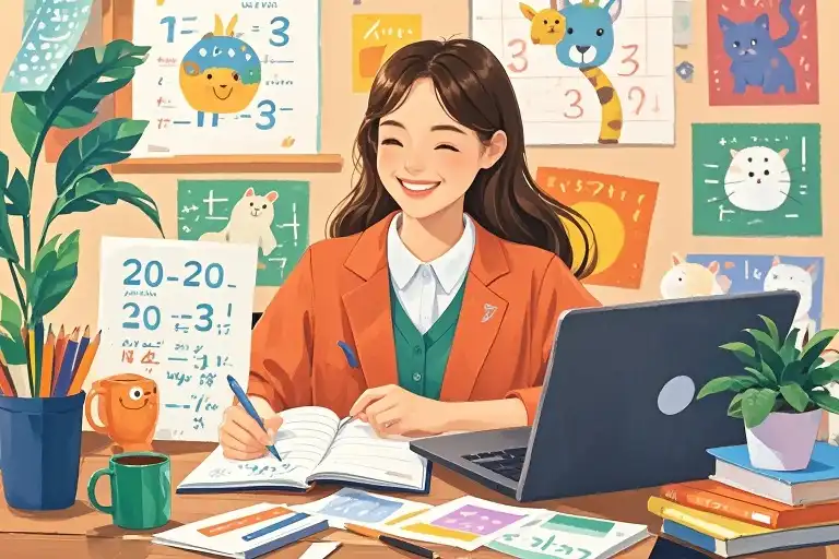 How to Create Math Worksheets That Sell: Your Path to Passive Income