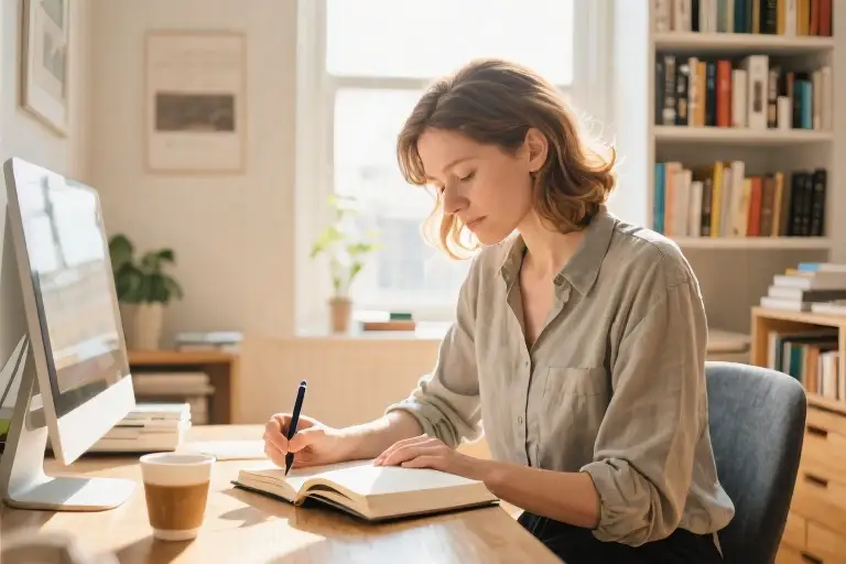 How to Remember What You Read With Science-Backed Methods