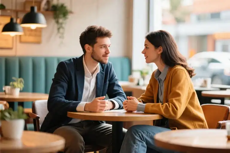 How to Spark Attraction When They're Not Interested