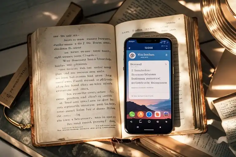 Instapoetry vs. Traditional Poetry: The Digital Dilemma of Literary Art