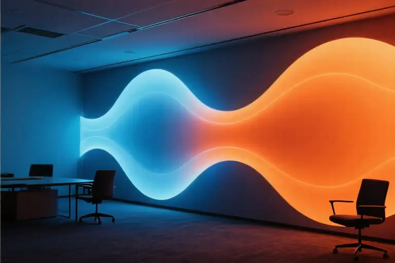 Introvert's Guide to Turning Workplace Conflict into Growth