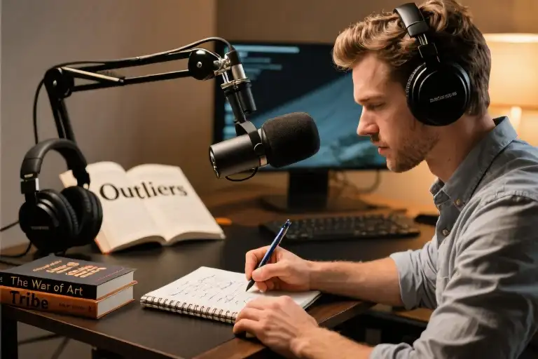 Joe Rogan's Mindset Secrets You Can Steal