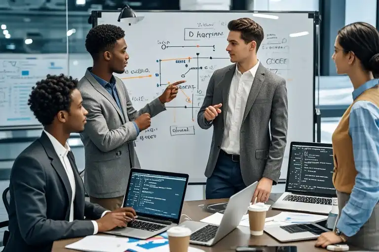 LeetCode Practice That Actually Works: A Former Google Engineer's 6-Step Framework