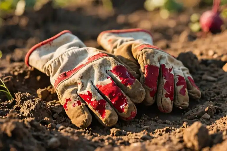 Louise Erdrich's Red River Roots in The Mighty Red