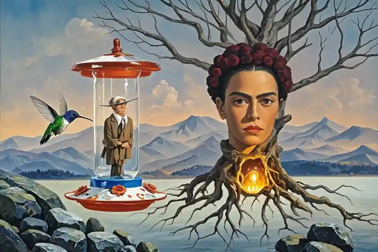 Love, Loneliness, and Finding Where You Belong