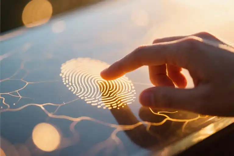 Love's Lasting Imprints on Body and Mind