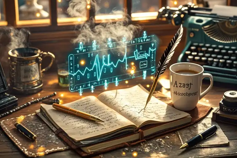 Master AI Storytelling: Craft Captivating Tales with ChatGPT Like a Pro