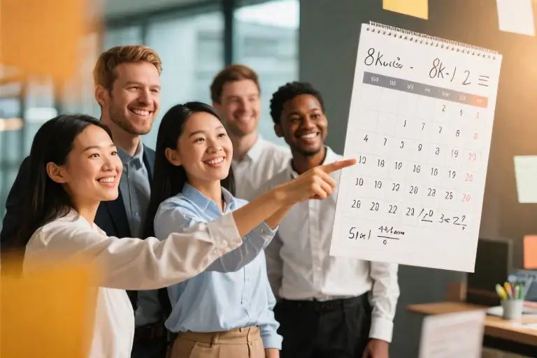 Master the Doomsday Rule to Calculate Any Weekday Instantly