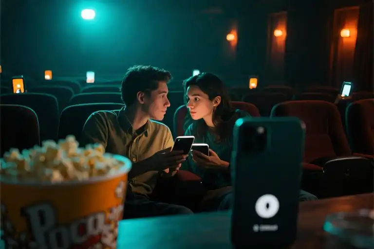 Movie-Theater-Gossip-Exposes-Our-Social-Hypocrisy