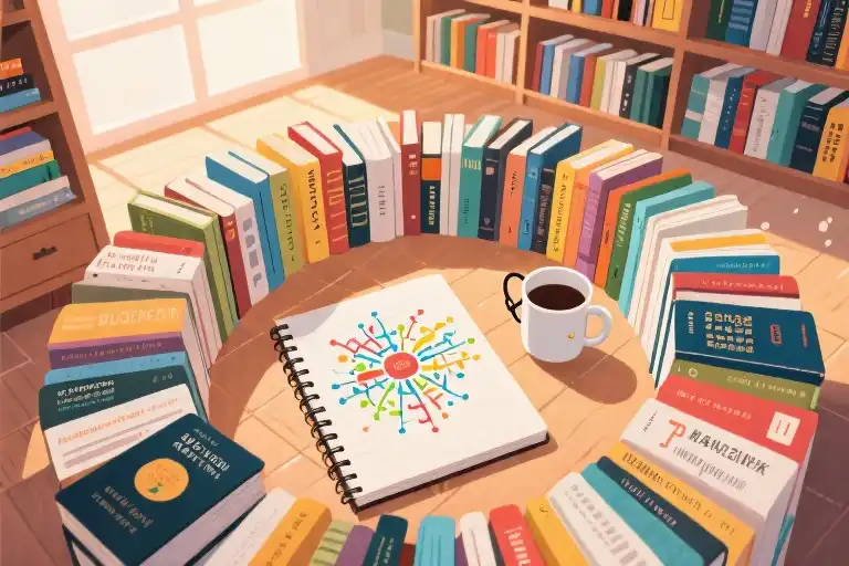 Multipotentialite Superpowers for the Curious Mind