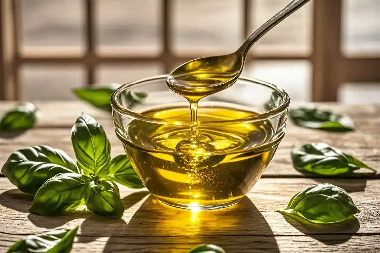 My 30-Day Olive Oil Challenge: Surprising Health Benefits & Daily Ritual