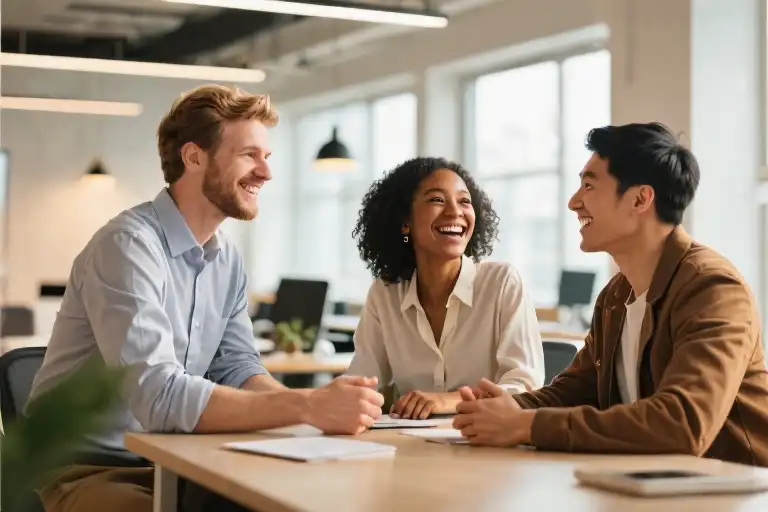 Neuroscience-Backed Secrets to Unforgettable Introductions