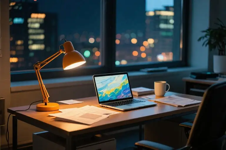 Night Owls Unite Why Your Late Sleep Is Actually Genius