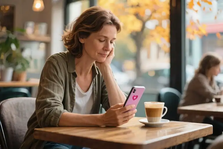 Rediscovering Love After Seven Years Solo