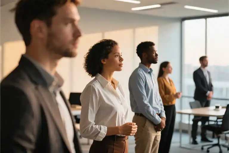 Respectful Boundaries Between Men and Women Today