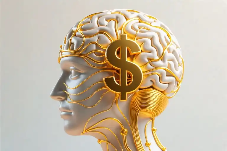 Rewire Your Money Mindset for Financial Freedom