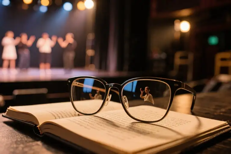 Seeing Clearly How Attention Shapes Our World