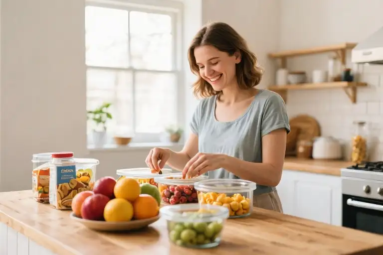 Self-Control Without Struggle Science-Backed Secrets