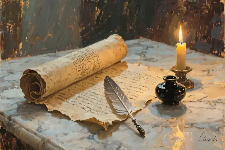 Seneca's Timeless Wisdom on Love Loss and Living