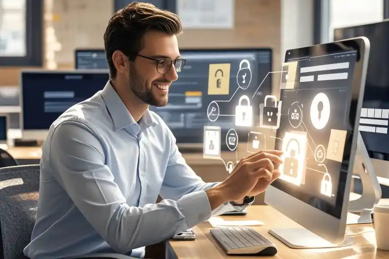 Single Sign-On (SSO): Your Master Key to Password-Free Productivity