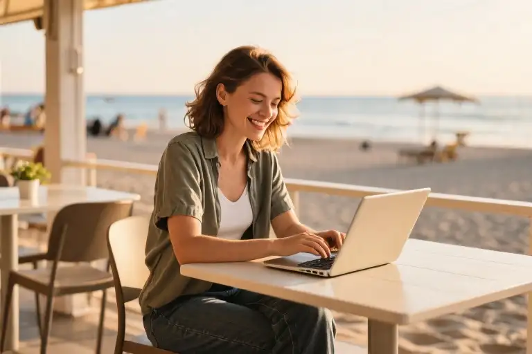 Solopreneur Success Redefining Professional Happiness