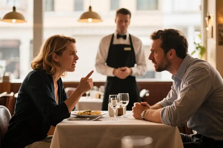 Spot Emotional Maturity Red Flags Before Dating Goes Wrong