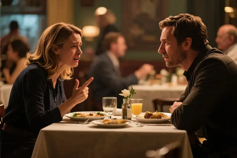 Spot Emotional Red Flags Before They Wreck Your Relationship