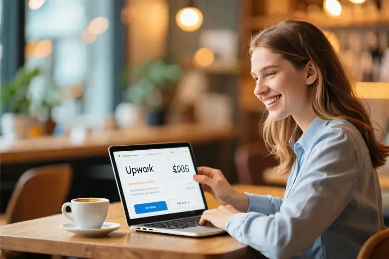 Stop Job Hunting Start Freelancing Today