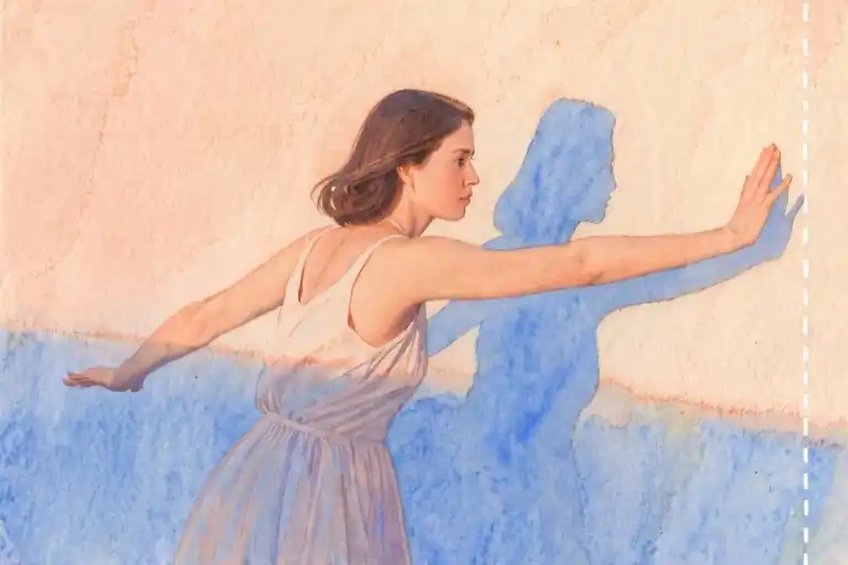 Stop Overgiving and Reclaim Your Worth