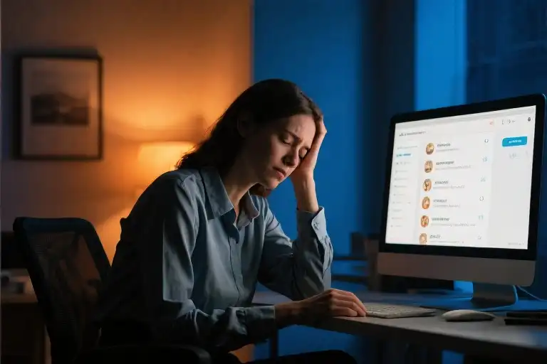 Stop People Pleasing Reclaim Your Self Worth