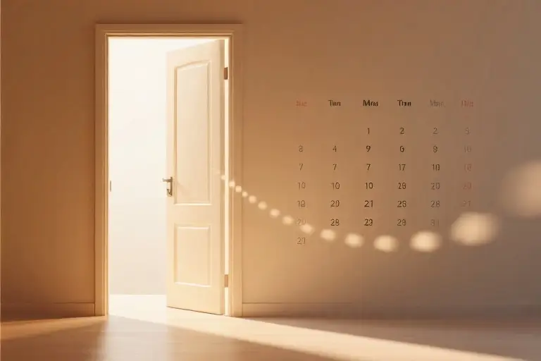 Stop Preparing Start Living Now