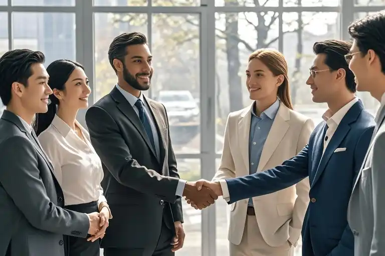 The 10-Second Personality Test: What First Impressions Really Reveal