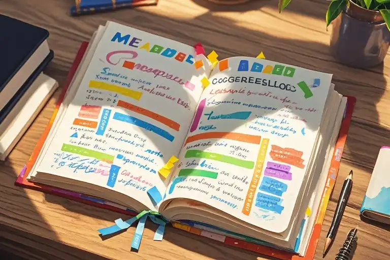 he $3,000 Writing Lesson I Found in a $5 Used Book