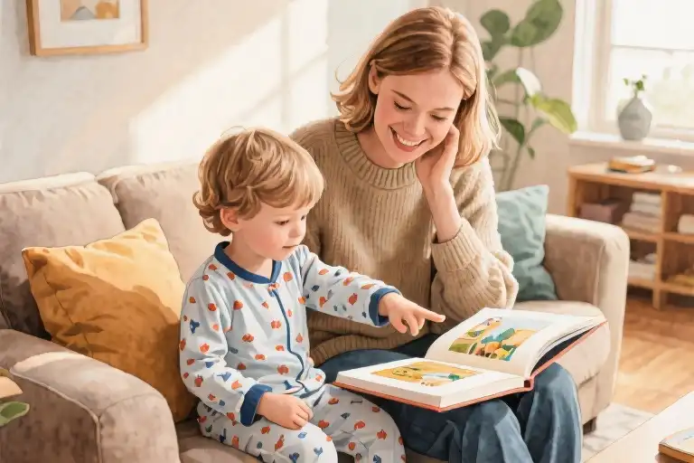 The Better Way to Answer Your Child's Endless Why Questions