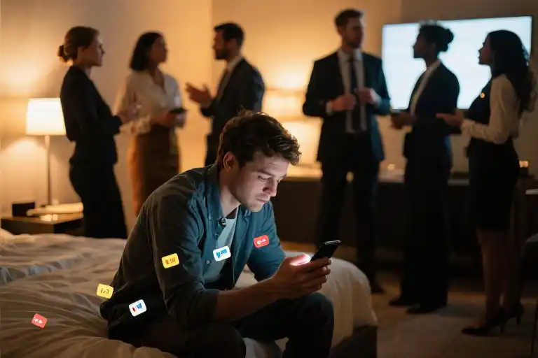 The Dopamine Trap: Why We Chase What Hurts Us and How to Stop