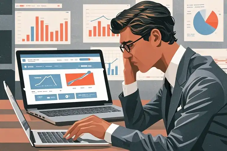 The Dribbble Trap: When Beautiful Web Design Hurts Your Business