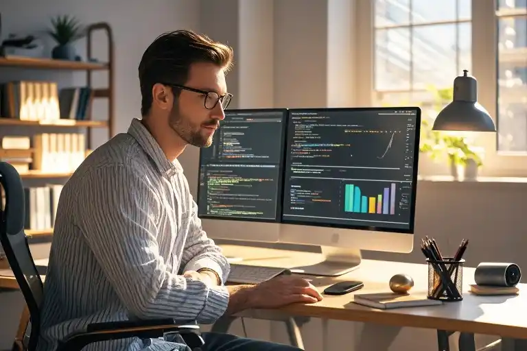 The Engineer's Guide to Transforming 'No Blockers' Into Career Growth