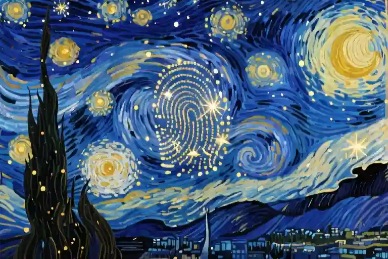 The Light That Lingers When Stars Are Gone