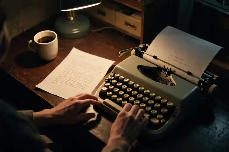 The Power of Unspoken Words Every Writer Should Know