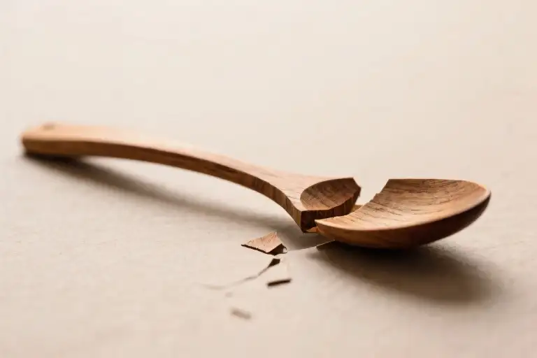 The Psychological Cost of Hitting Kids with Wooden Spoons