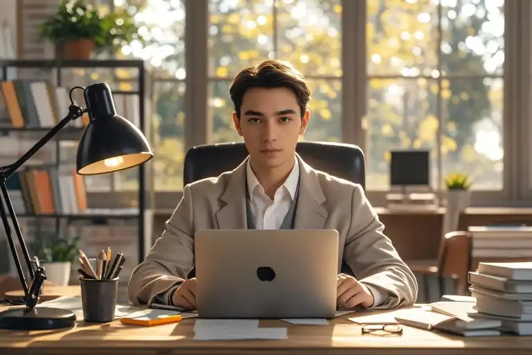 The-Quiet-Professional-s-Guide-Leveraging-Introversion-as-a-Career-Superpower