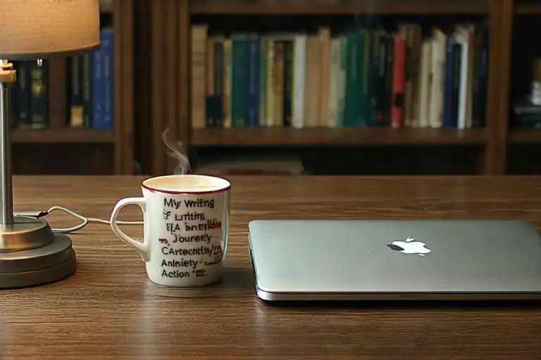 The Real Enemies of New Writers (And How to Defeat Them)