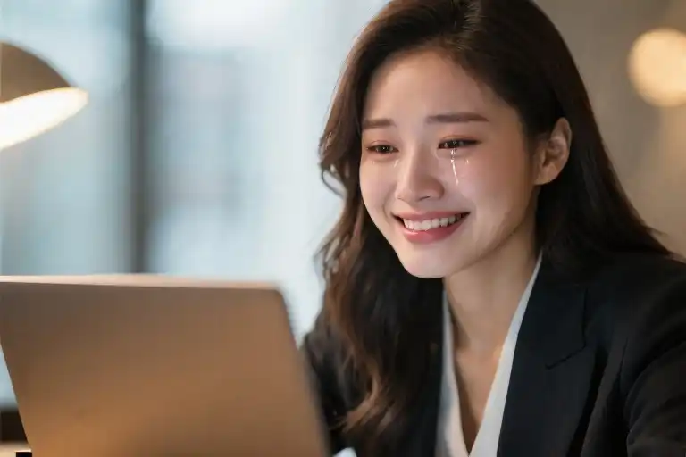 The Silent Struggle Behind Smiling Depression