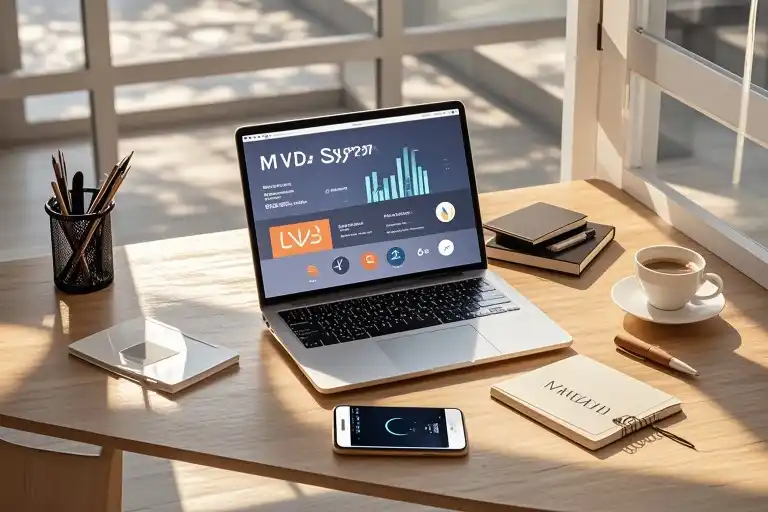 The Systematic Habits Blueprint: How Top Performers Achieve More by Doing Less