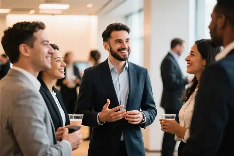 The Unspoken Rules of Social Magnetism: Why Being Predictable Makes You Forgettable