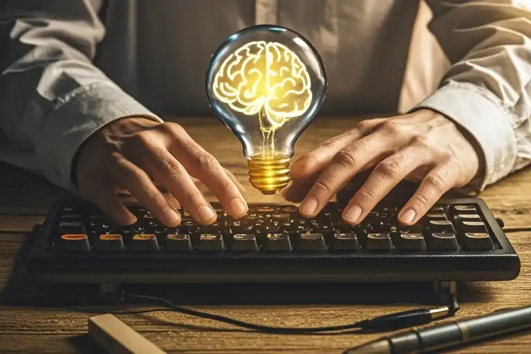 The Writer's Resistance: Why Your Struggle Is Actually Your Superpower