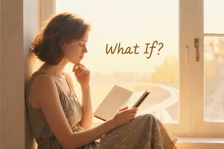 Turning Regret Into Future Opportunities