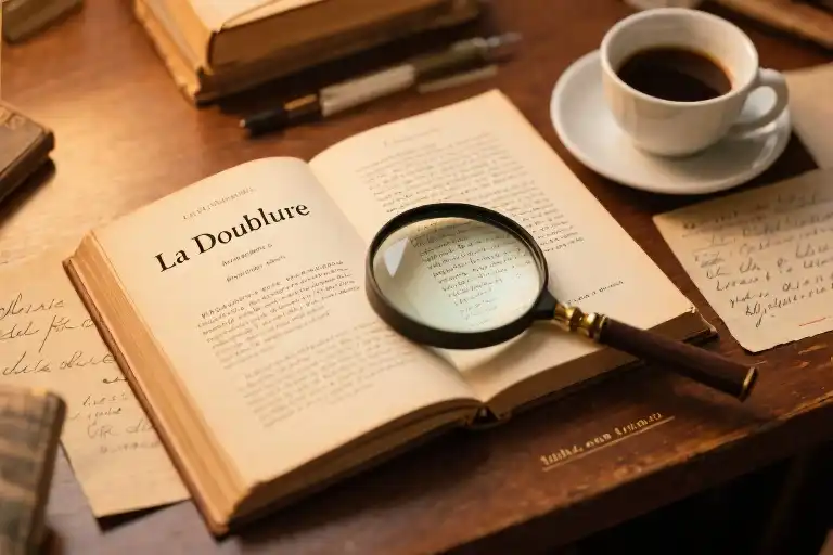 Unlocking Literary Genius Through Single Sentences