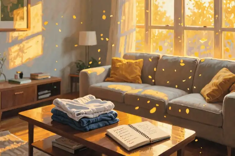 When Being Many Things Means Being Everything