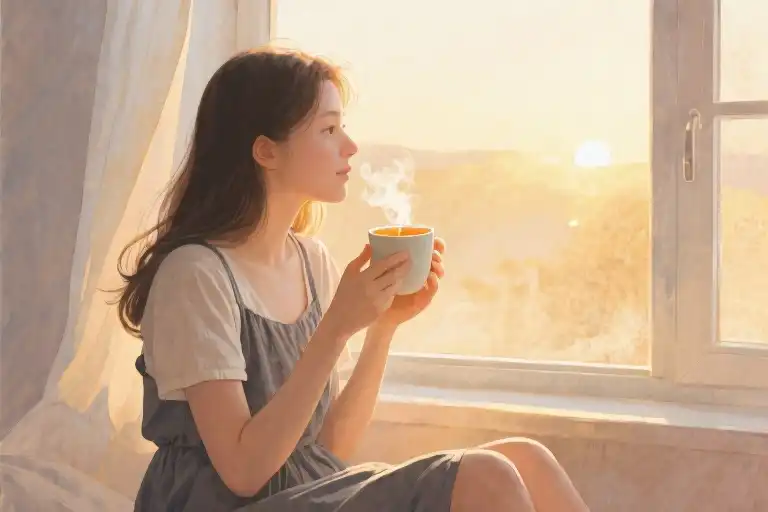 When Feeling Too Much Is Your Hidden Strength